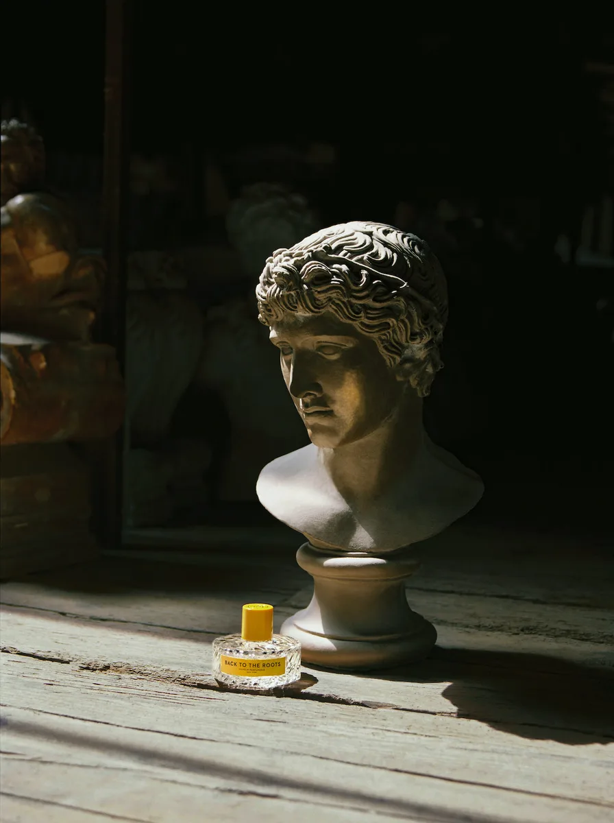 Vilhelm Parfumerie Back To the Roots Eau de Parfum 100ml
