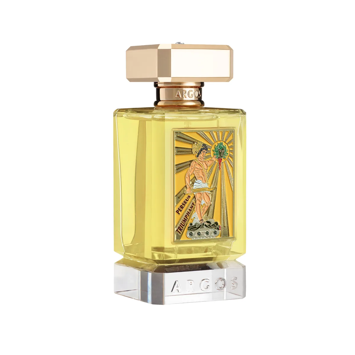Argos Perseus Triumphant Extrait Extrait de Parfum 100ml