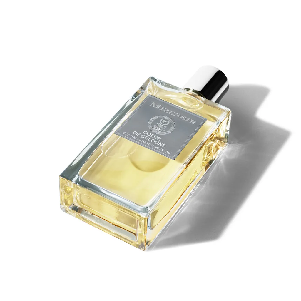 Mizensir Coeur de Cologne Eau de Parfum 100ml