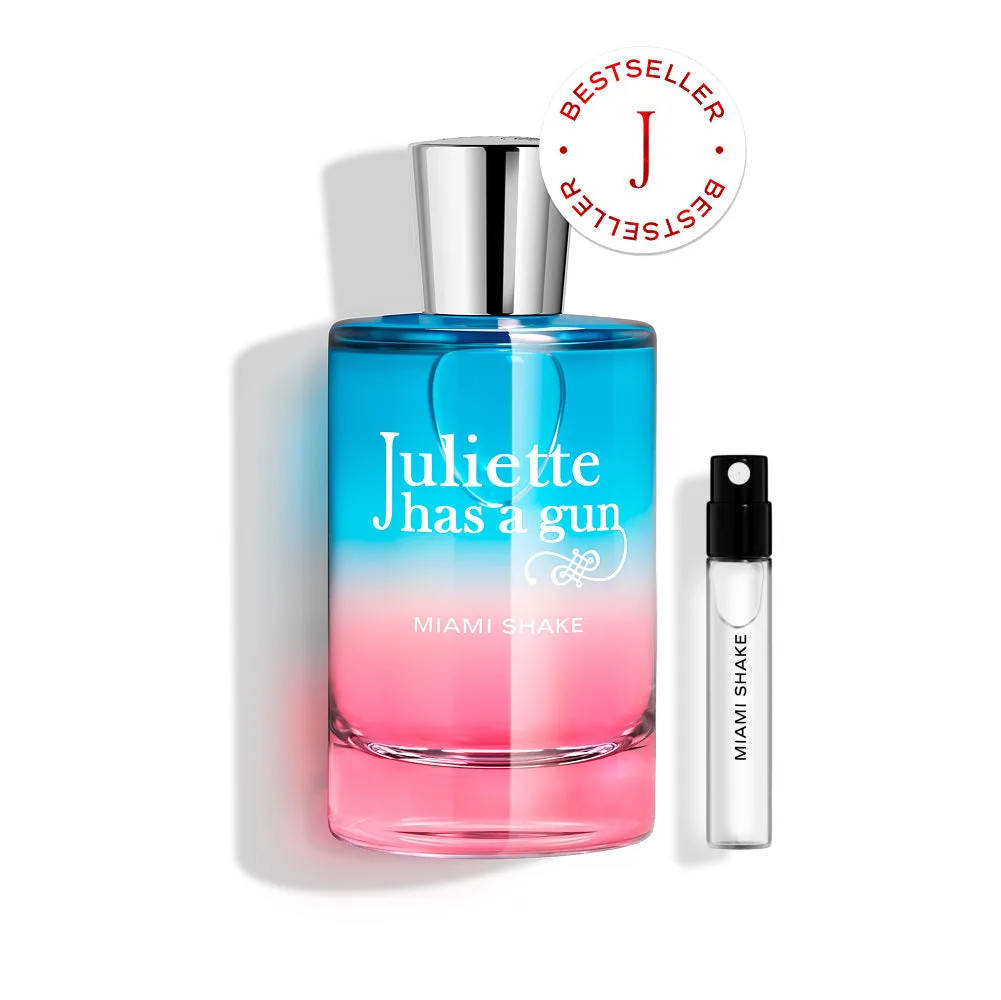 Juliette Has a Gun Miami Shake Eau de Parfum 100ml