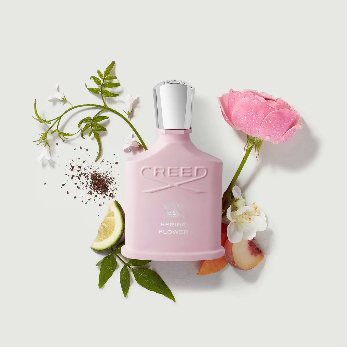 Creed Spring Flower Eau de Parfum 0ml