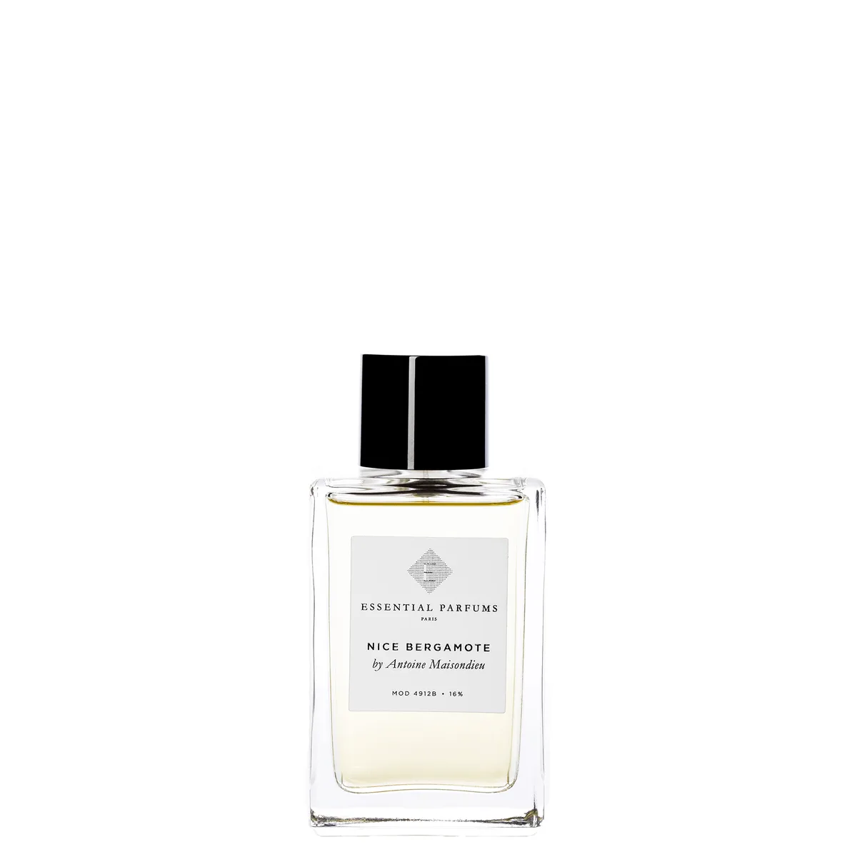Essential Parfums Nice Bergamote Eau de Parfum 100ml