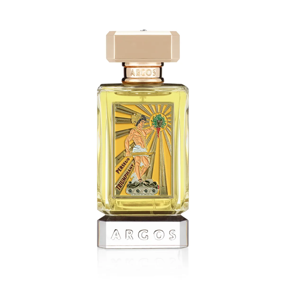 Argos Perseus Triumphant Extrait Extrait de Parfum 100ml
