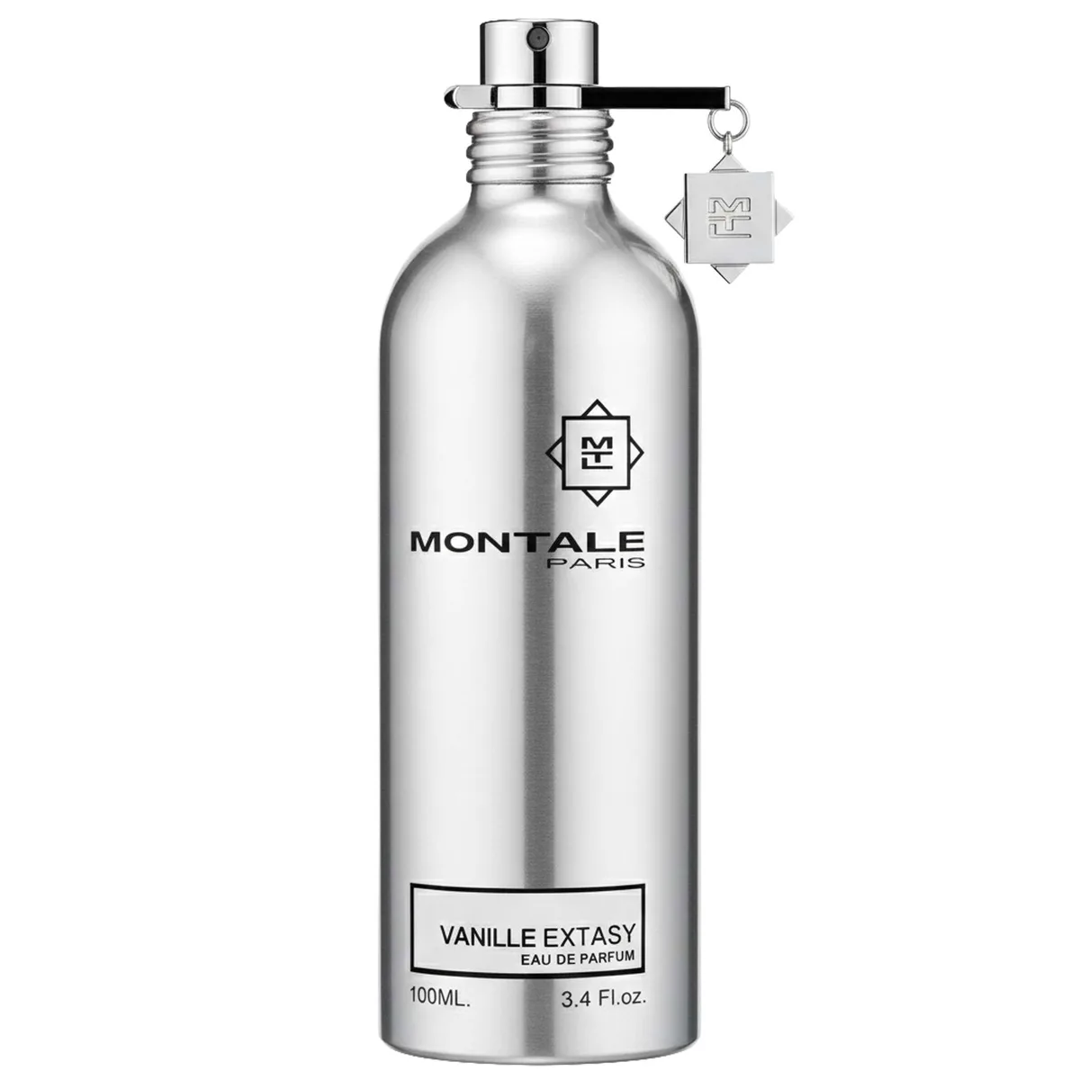 Montale Vanilla Extasy Eau de Parfum Eau de Parfum 100ml