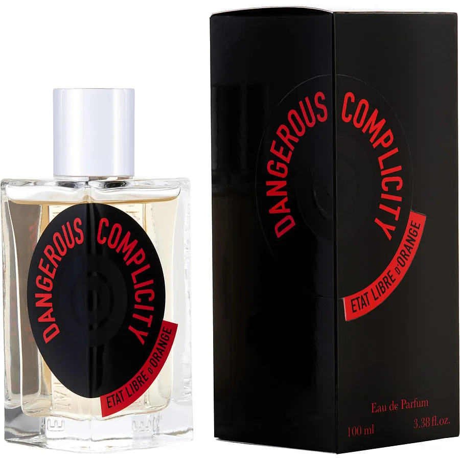 Etat Libre D'Orange Etat Dangerous Complicity Eau de Parfum Eau de Parfum 100ml