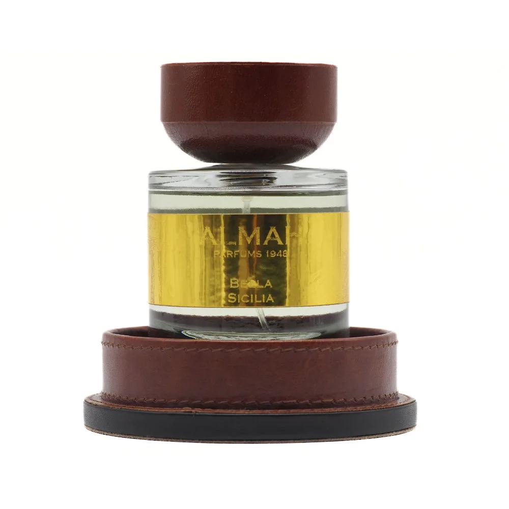 Almah Bella Sicilia Eau de Parfum Eau de Parfum 100ml