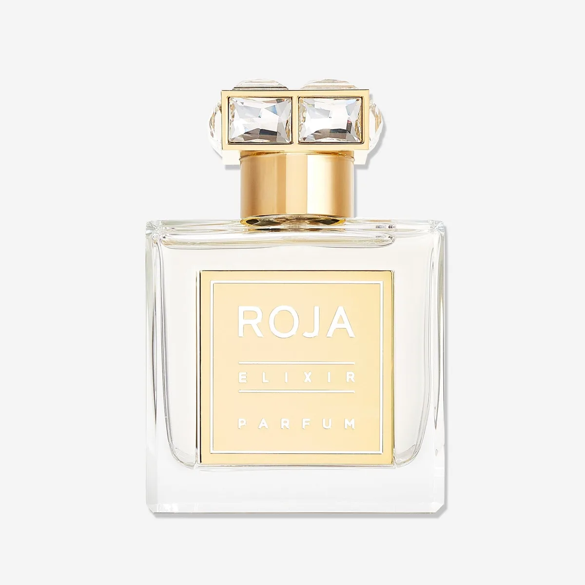 Roja Parfums Roja Parfum-elixer pour Femme Eau de Parfum 75ml