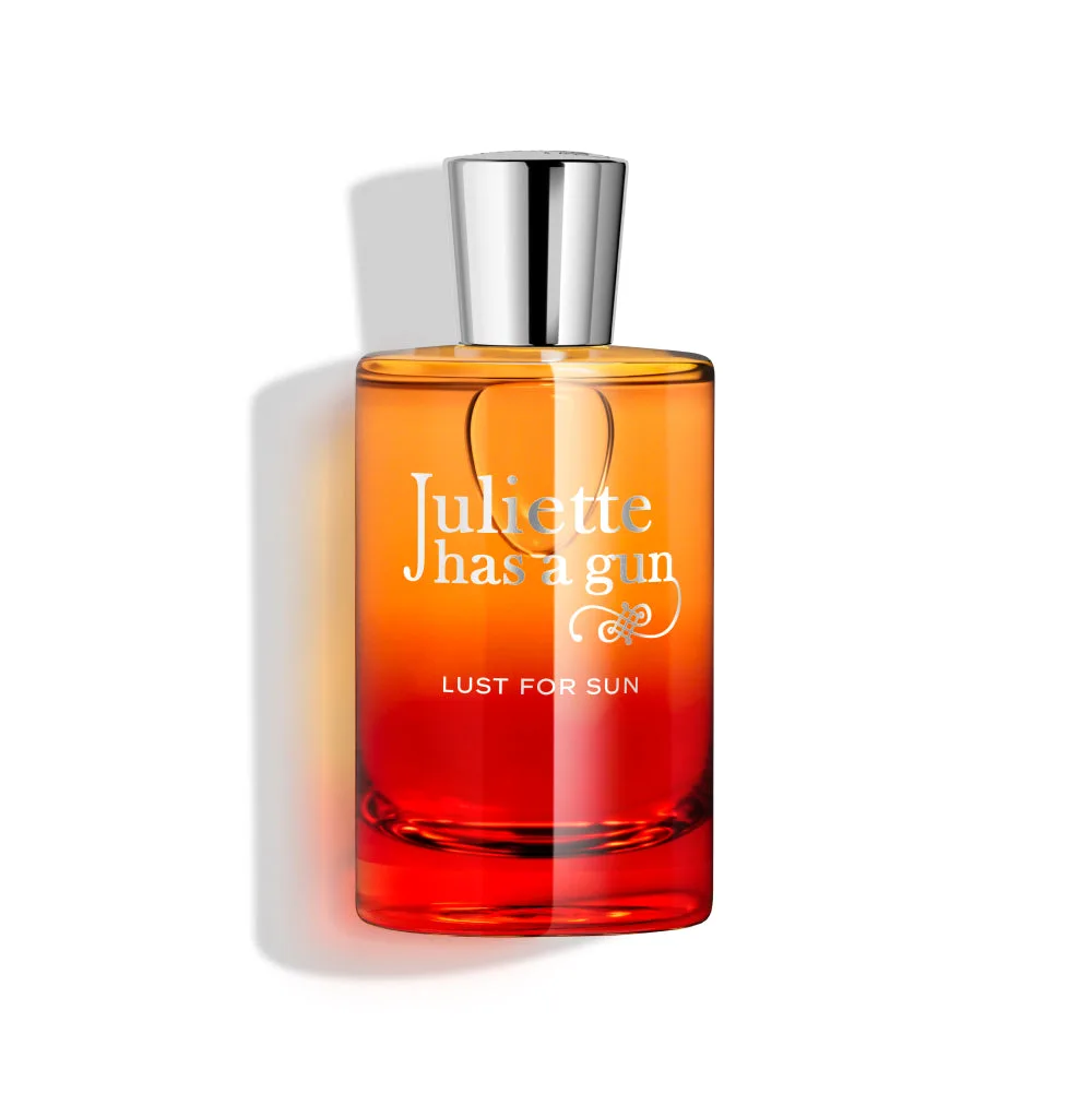 Juliette Has a Gun Lust For Sun Eau de Parfum 100ml