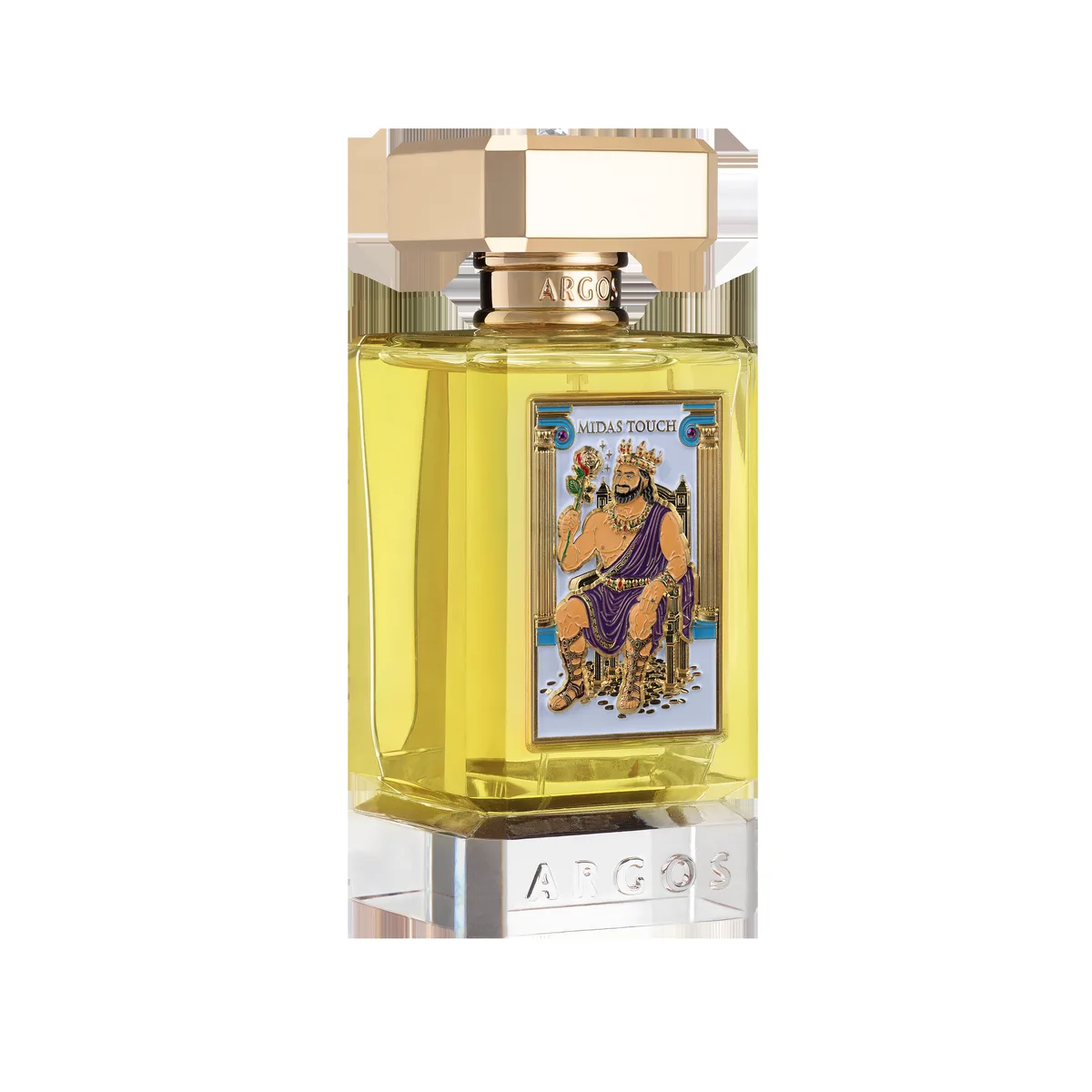 Argos Midas Touch Extrait de Parfum Extrait de Parfum 100ml