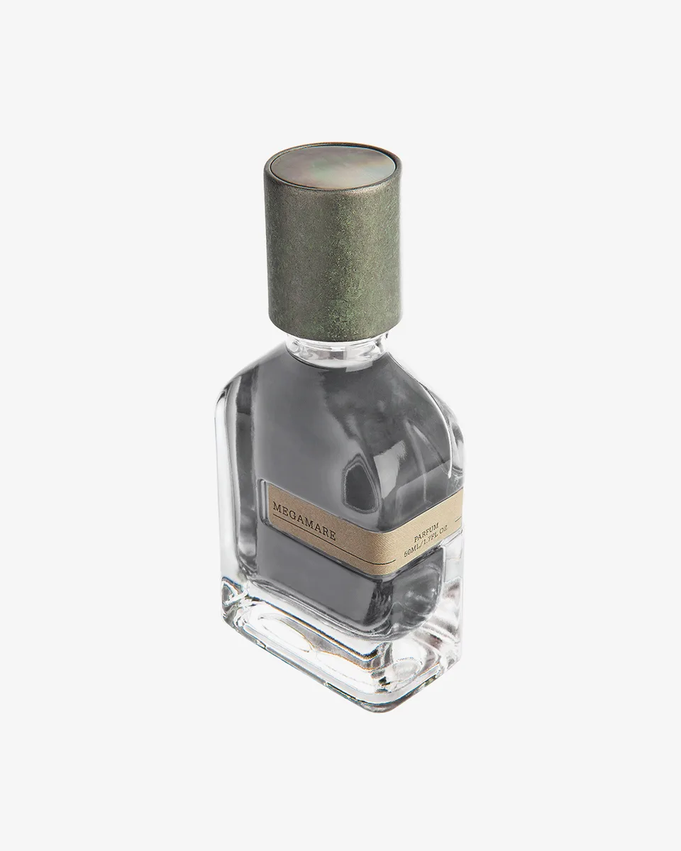 Orto Parisi Megamare Eau de Parfum 50ml