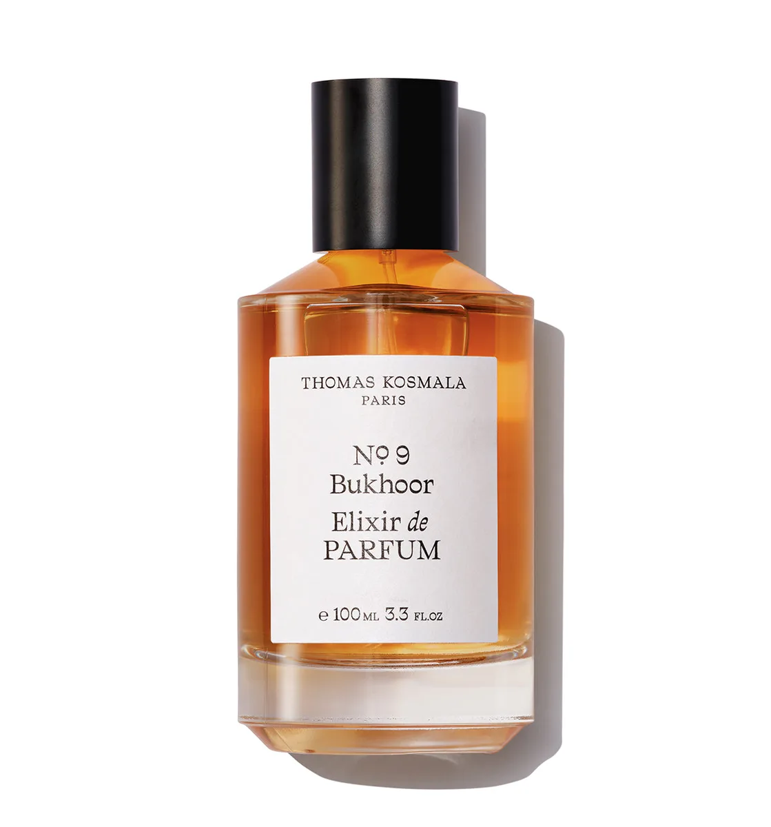 Thomas Kosmala No.9 Bukhoor Eau de Parfum Elixir 250ml