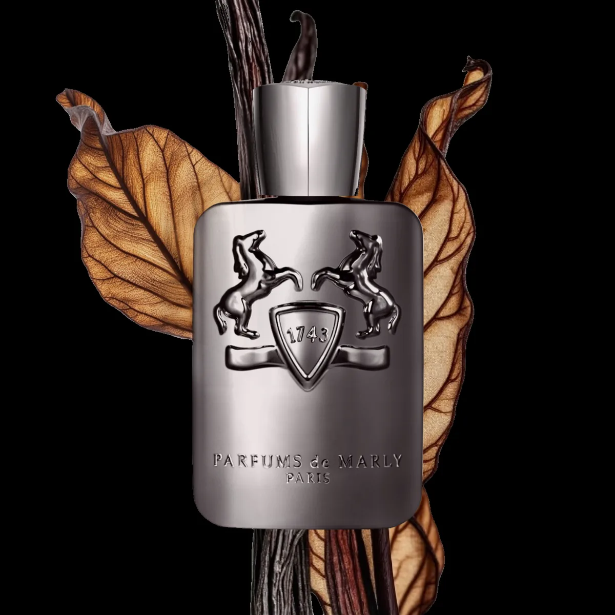 Parfums de Marly Herod Eau de Parfum Eau de Parfum 125ml