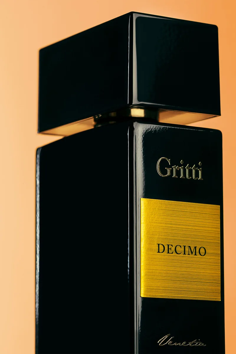 Gritti Decimo Eau de Parfum 100ml