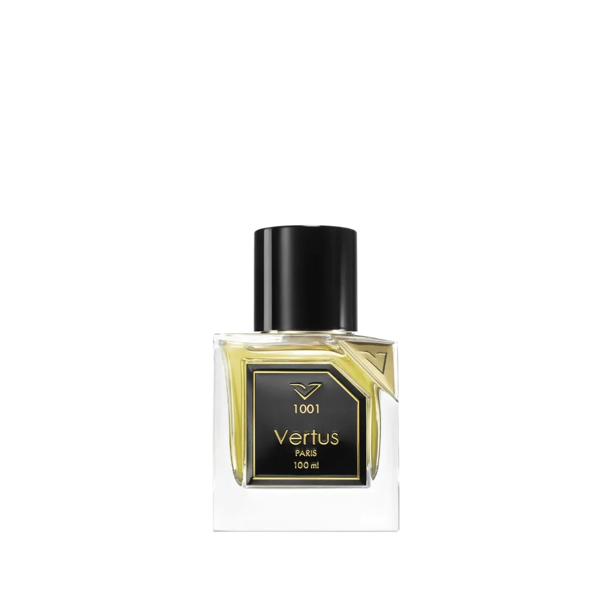 Vertus 1001 Eau de Parfum Eau de Parfum 100ml
