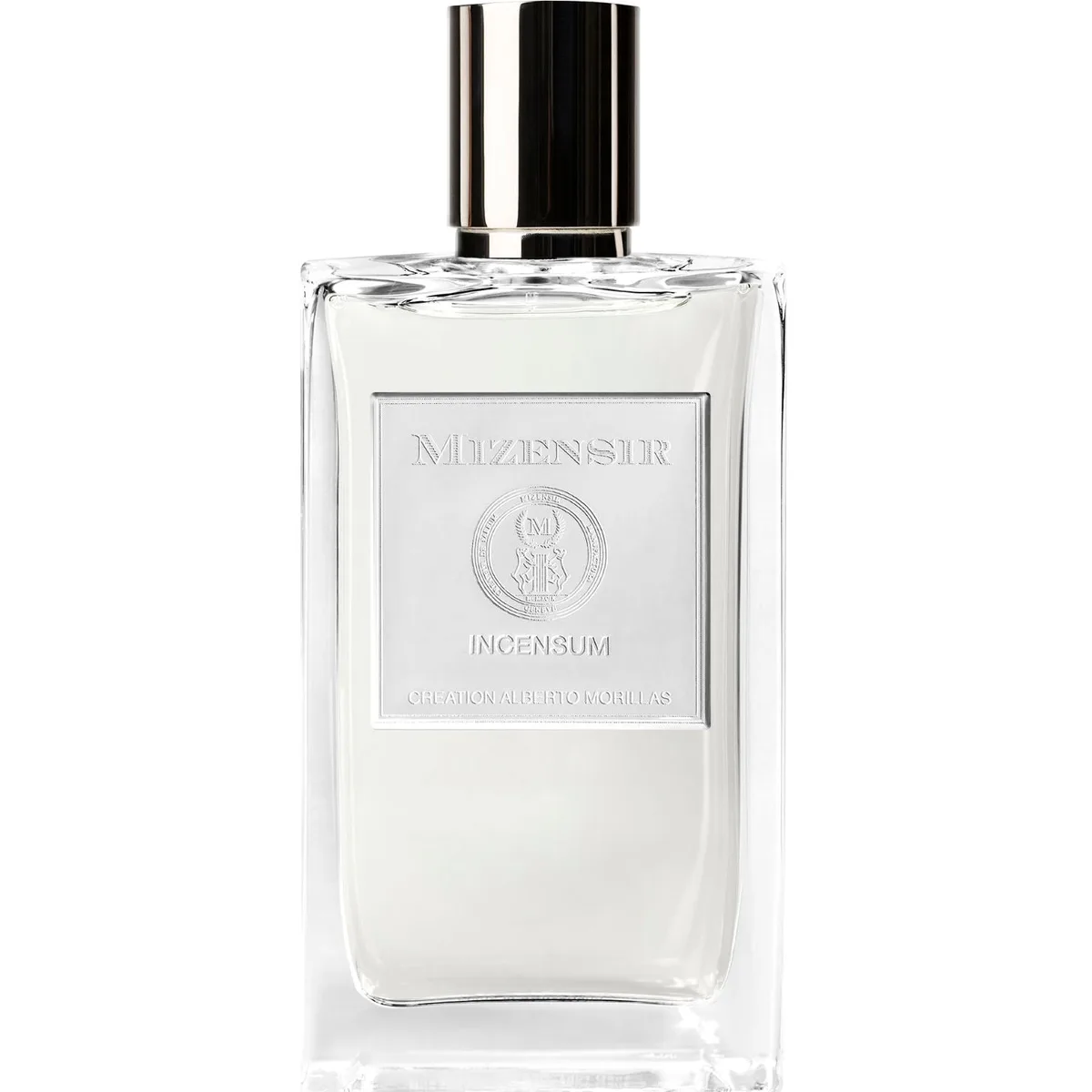 Mizensir Incensum Eau de Parfum 100ml
