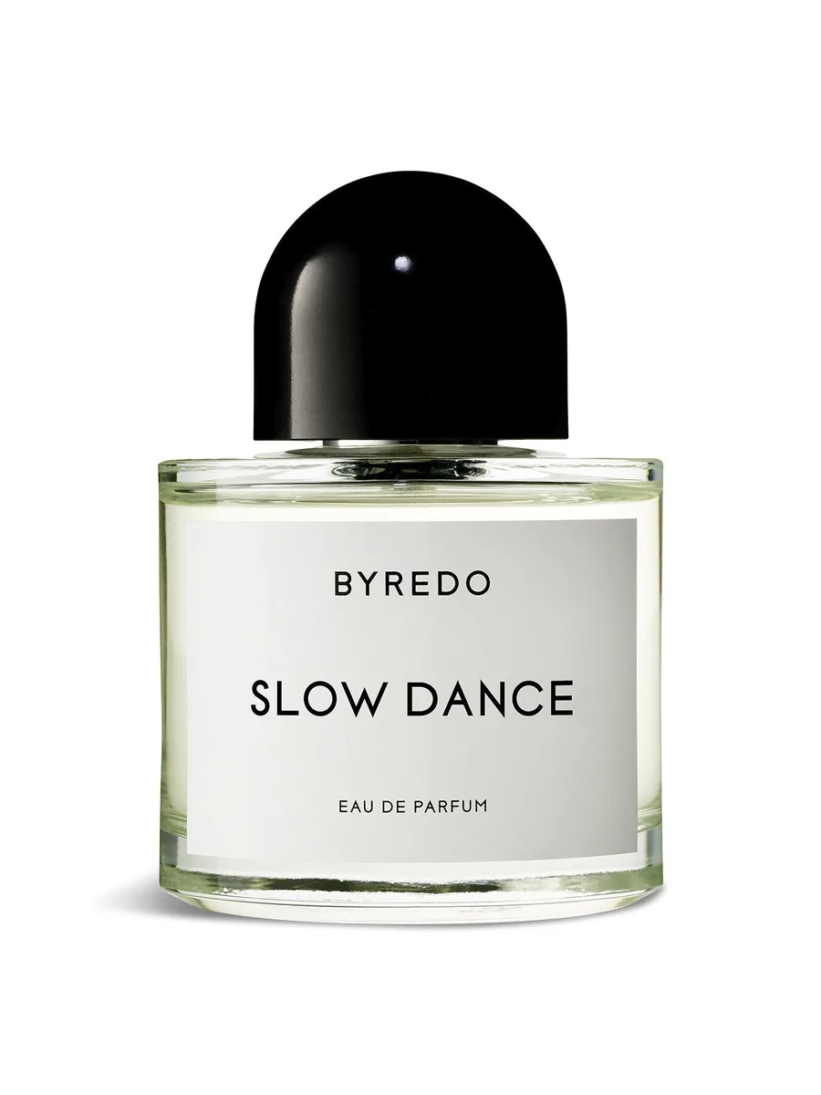 Byredo Slow Dance Eau de Parfum 100ml
