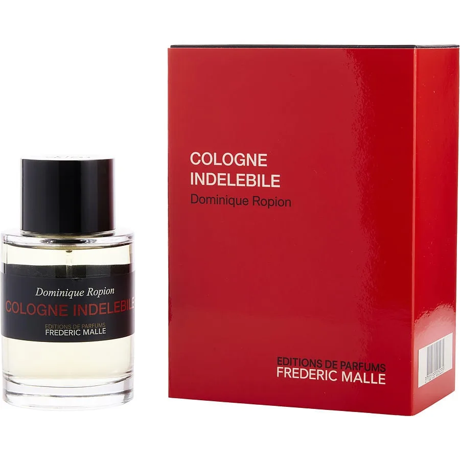 Frederic Malle Cologne Indelebile Eau de Parfum 100ml