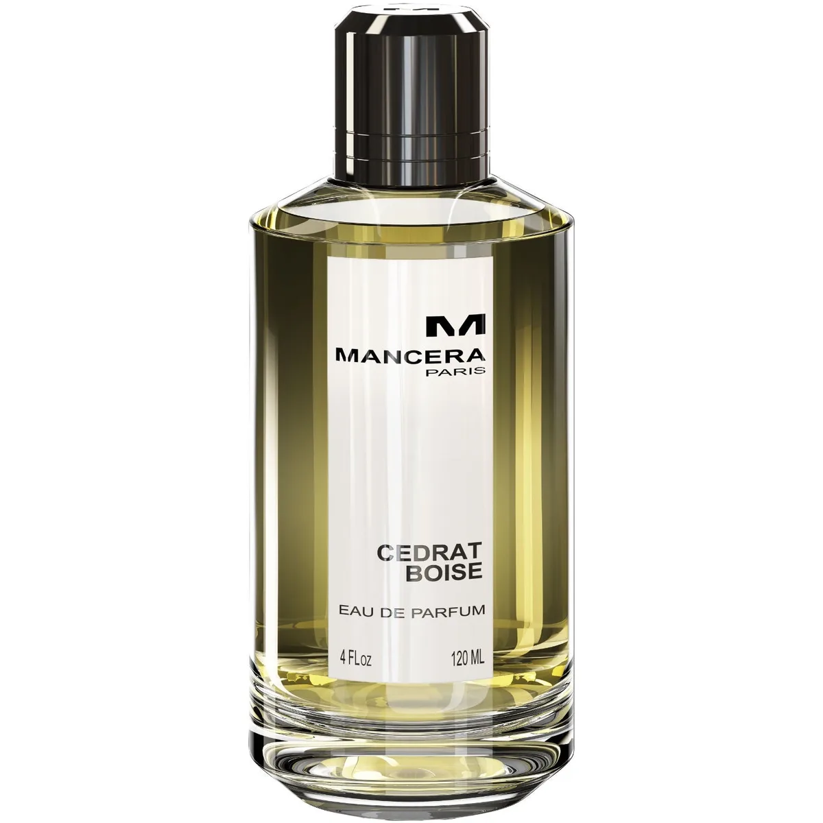 Mancera Cedrat Boise Testers Eau de Parfum 120ml