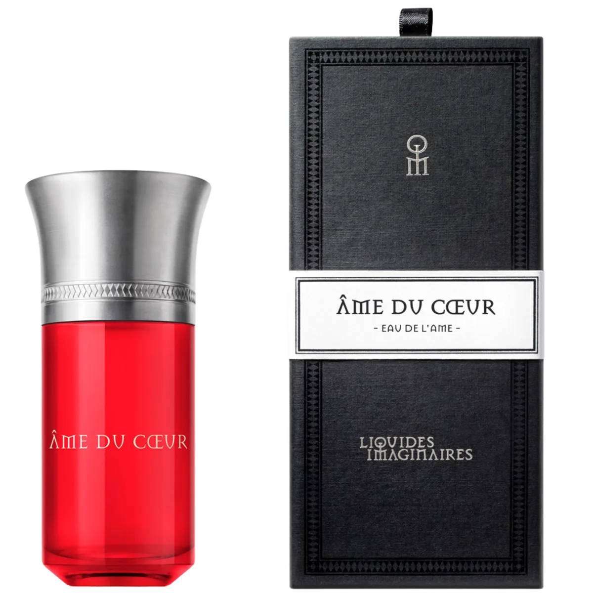 Liquides Imaginaires Ame du Coeur Eau de Parfum 100ml