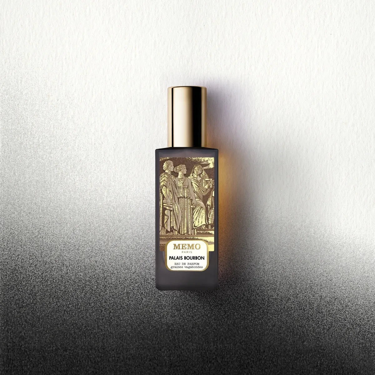 Memo Paris Memo Palais Bourbon Eau de Parfum 75ml