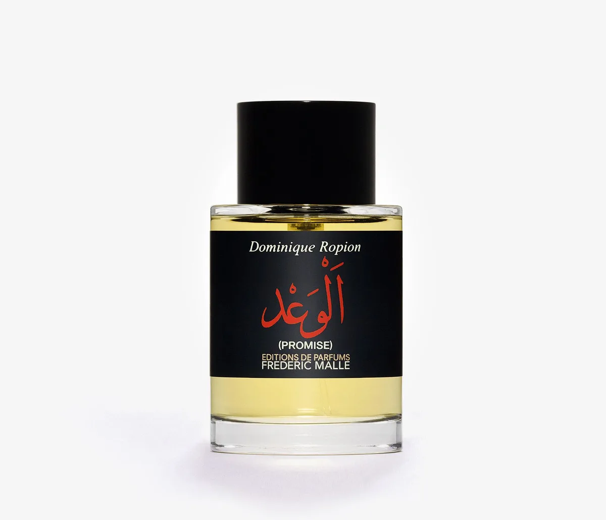 Frederic Malle Promise Parfum 100ml