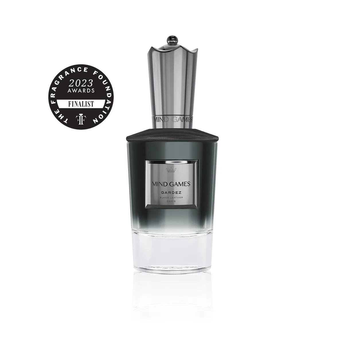 Mind Games Gardez Extrait de Parfum 100ml