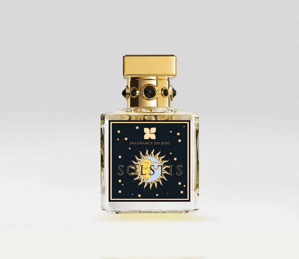 Fragrance Du Bois Solstis Eau de Parfum 100ml