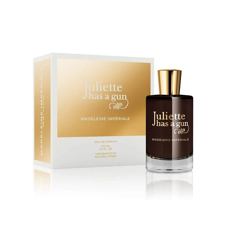 Juliette Has a Gun Madeleine Imperiale Eau de Parfum 100ml