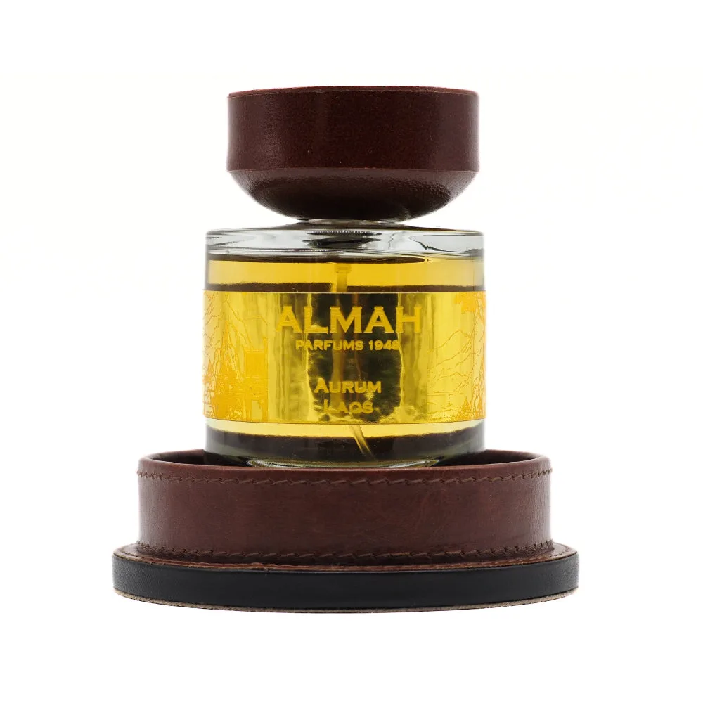 Almah Aurum Laos Eau de Parfum Eau de Parfum 100ml
