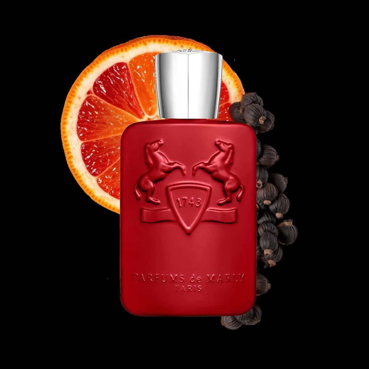 Parfums de Marly Kalan Eau de Parfum 125ml