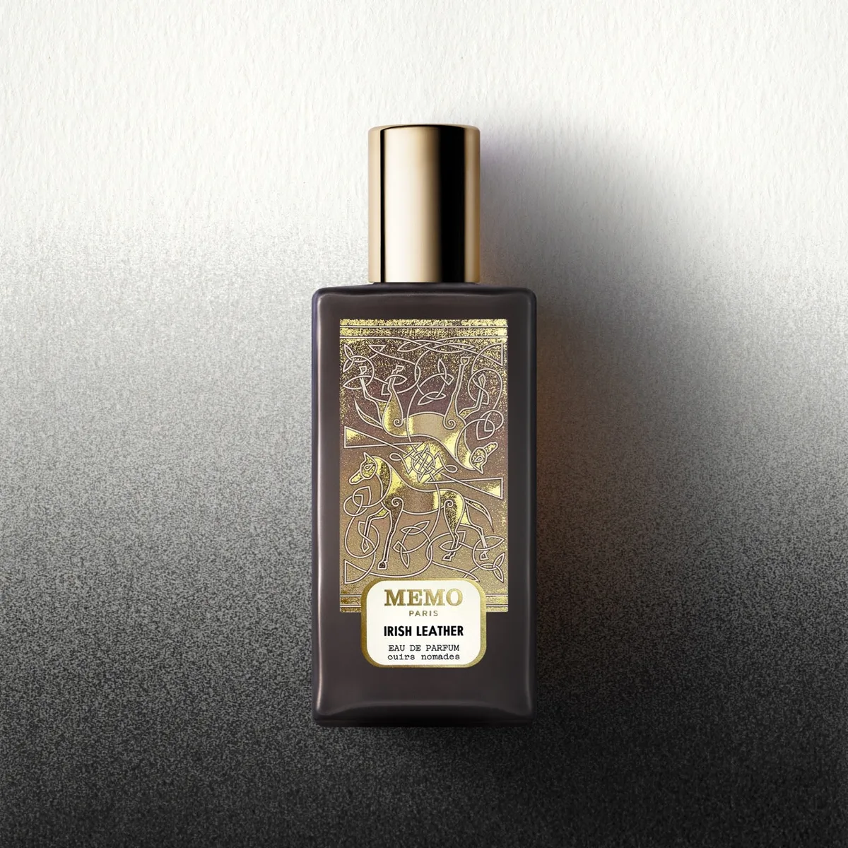 Memo Paris Memo Irish Leather N Eau de Parfum 75ml