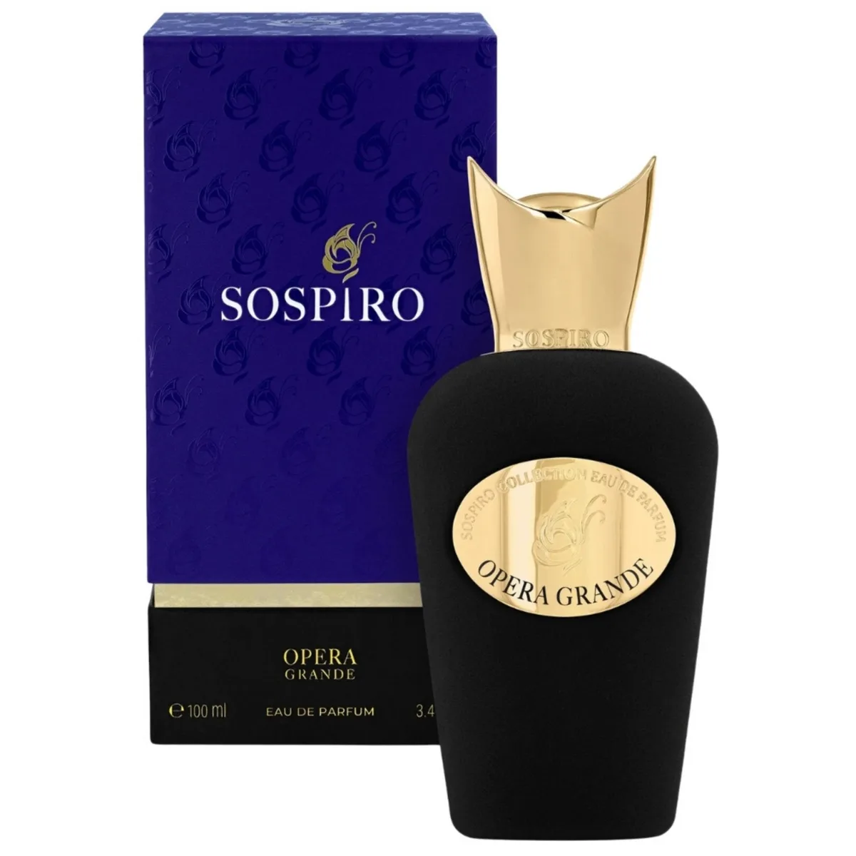 Sospiro Perfumes Opera Grande Eau de Parfum 100ml