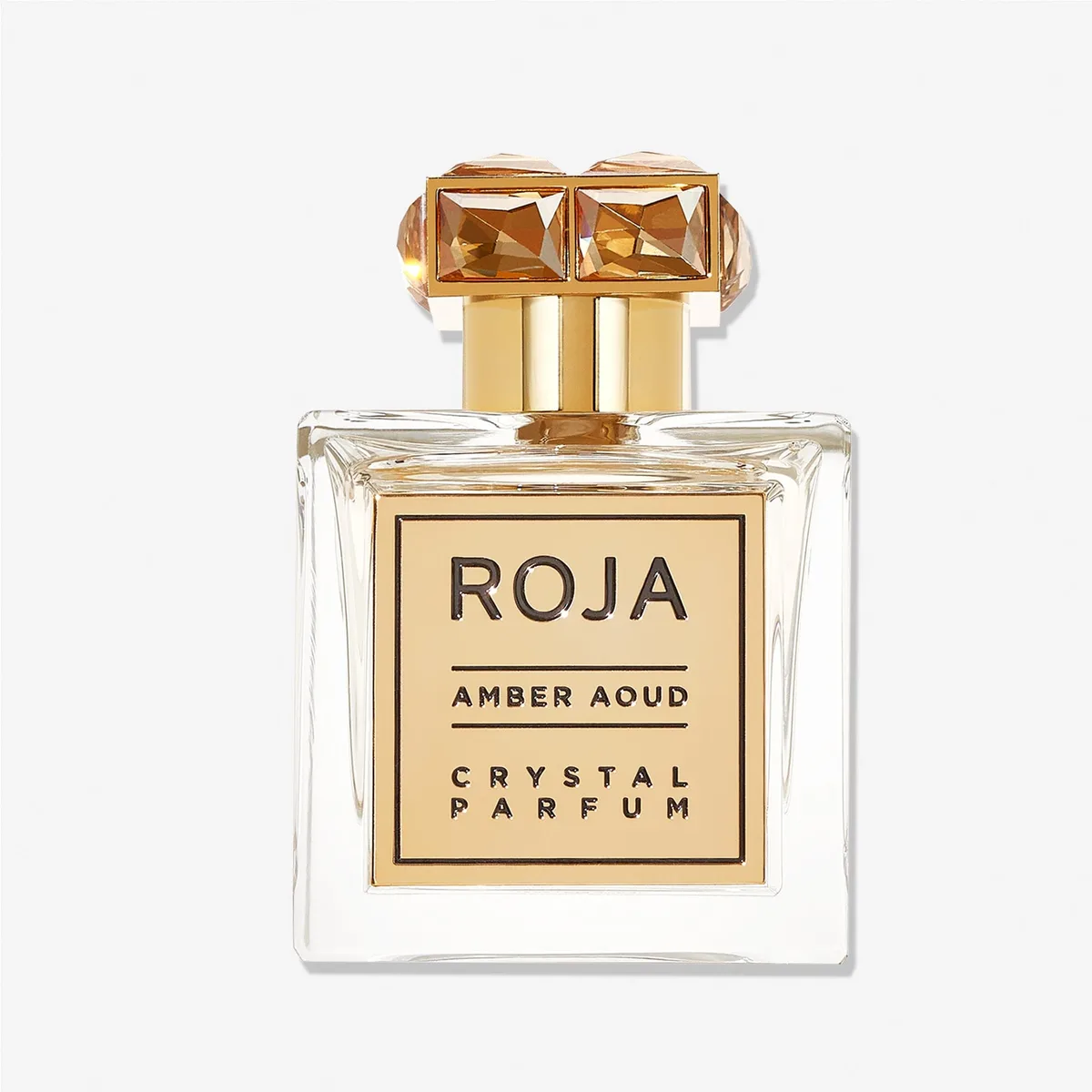 Roja Parfums Amber Aoud CRYSTAL™️ Parfum 100ml