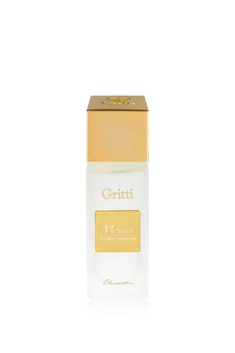 Gritti Monica Eau de Parfum 100ml