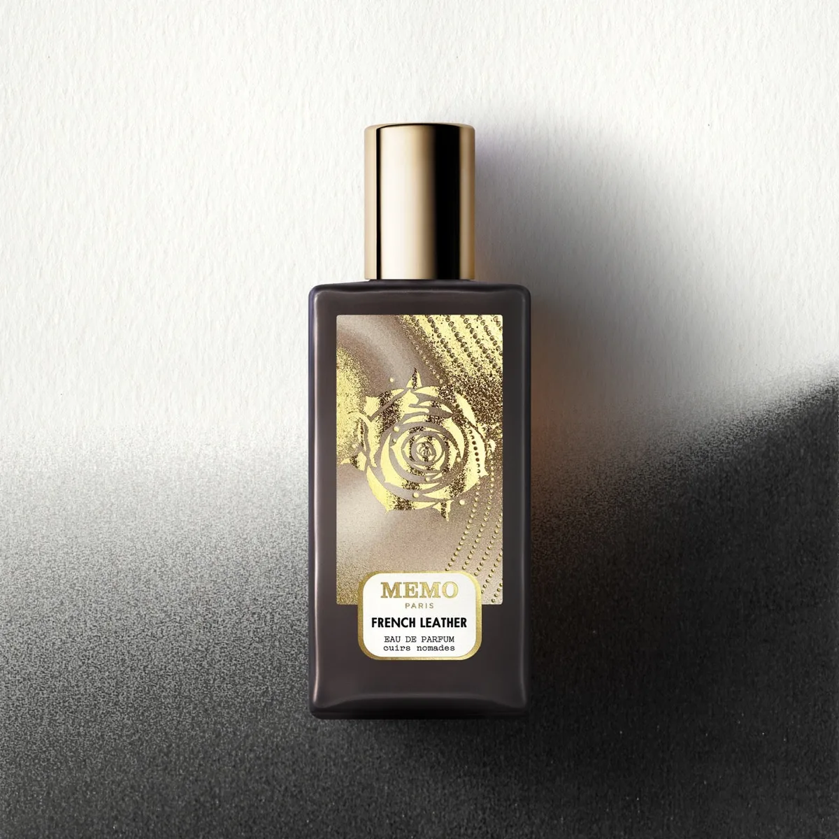 Memo Paris Memo French Leather Eau de Parfum 200ml
