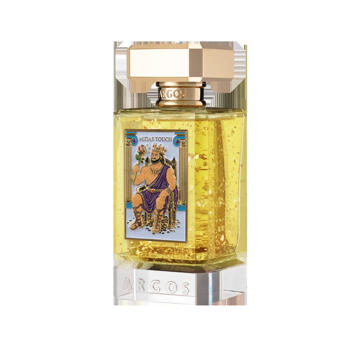 Argos Midas Touch Extrait de Parfum Extrait de Parfum 100ml