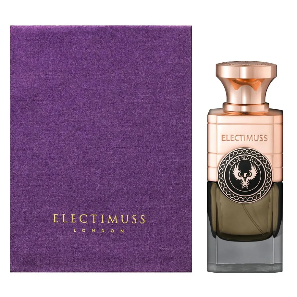 Electimuss Summanus Pure Parfum 100ml