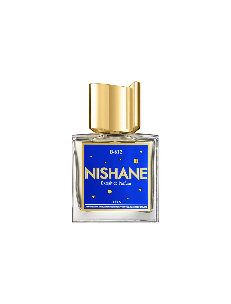 Nishane B-612 Eau de Parfum 50ml
