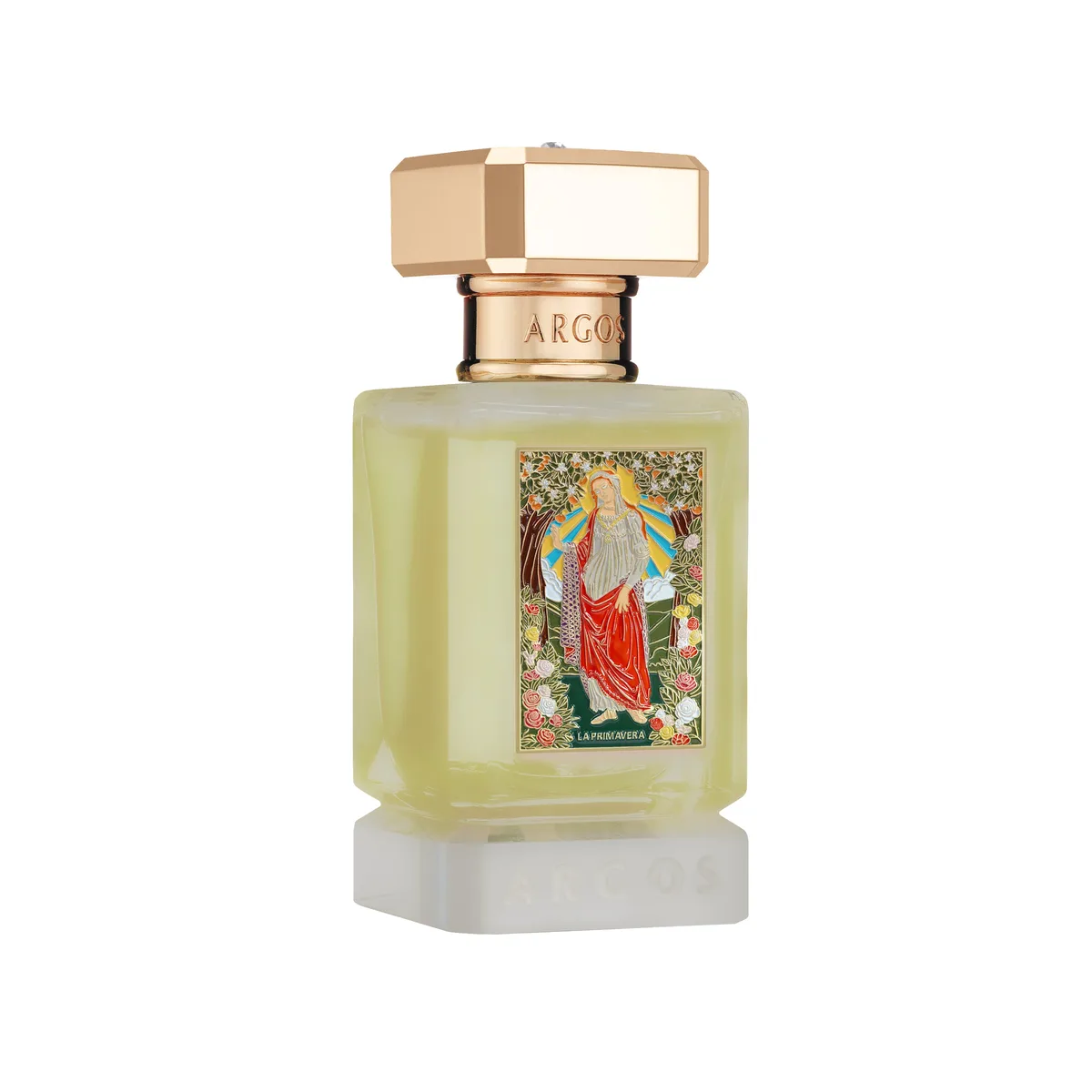 Argos La Primavera Extrait de Parfum Extrait de Parfum 100ml