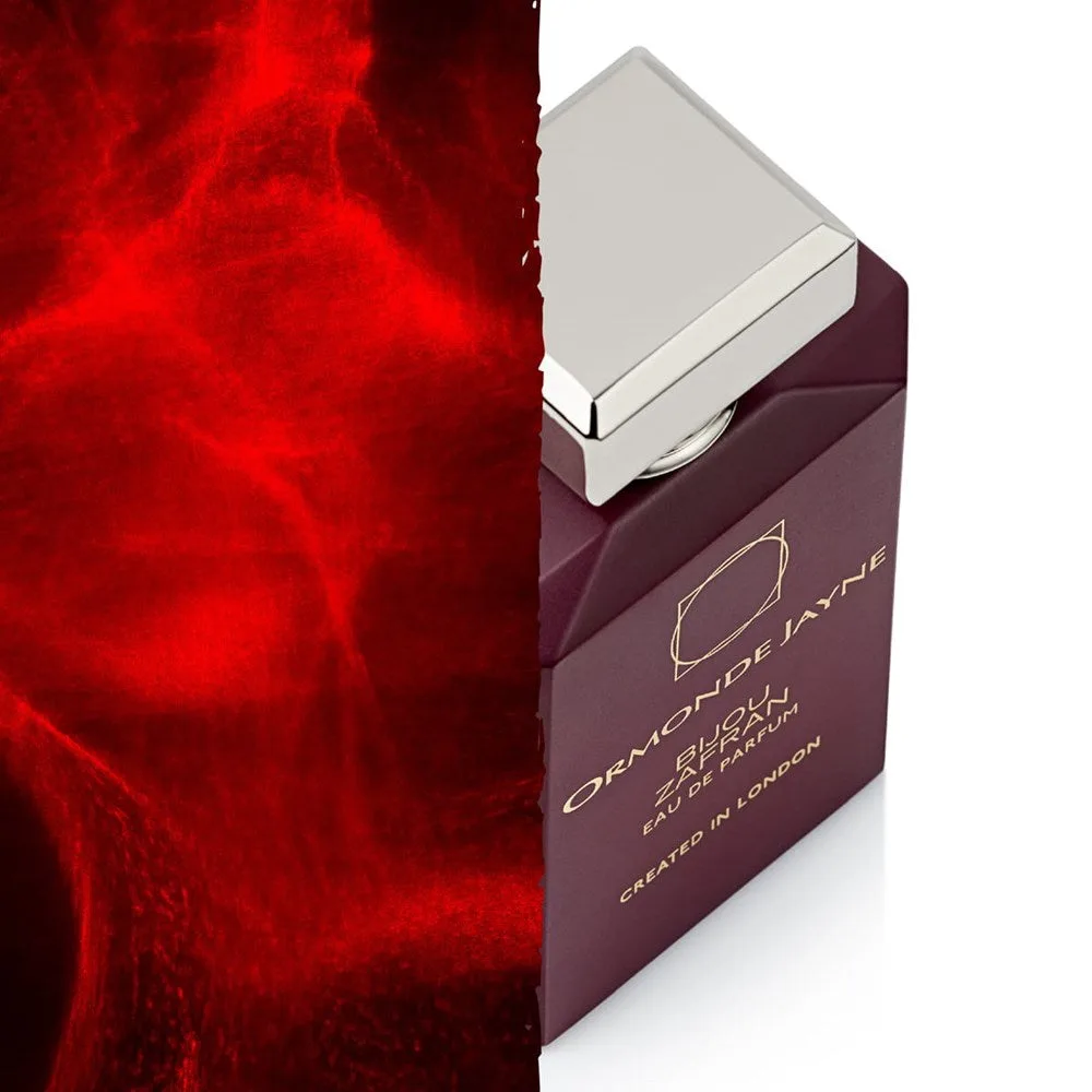 Ormonde Jayne Oj Bijou Zafran Eau de Parfum 88ml