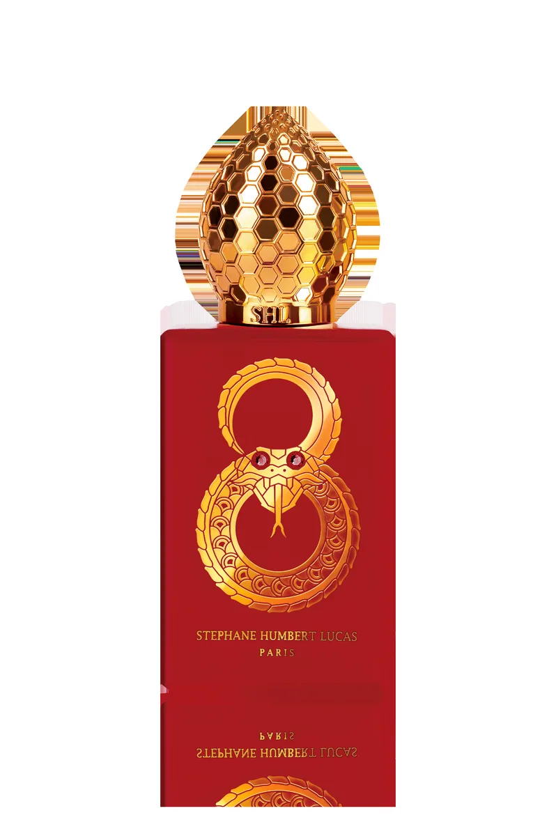 Stephane Humbert Lucas Le 8 Eau de Parfum 50ml