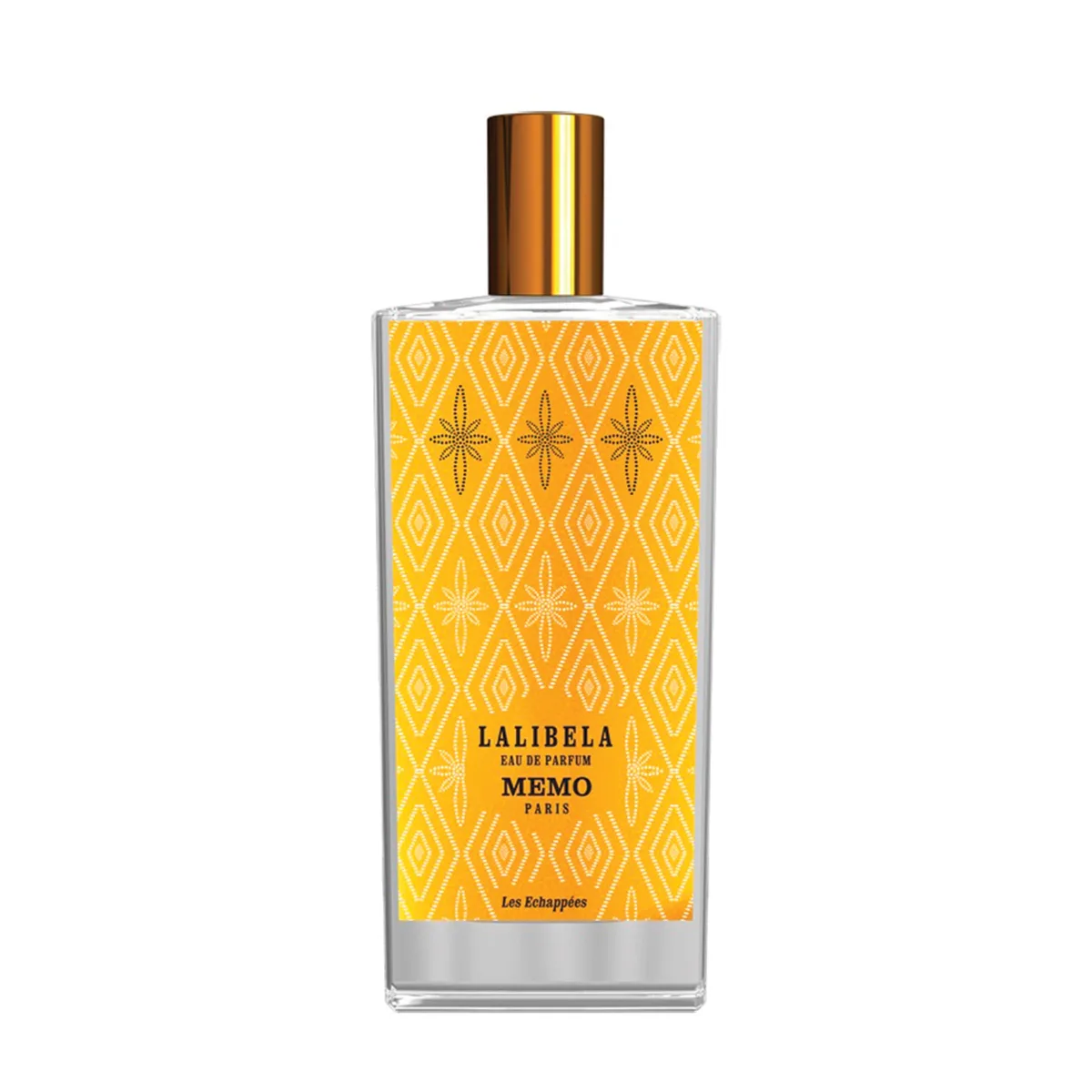 Memo Paris Lalibela Eau de Parfum Eau de Parfum 75ml
