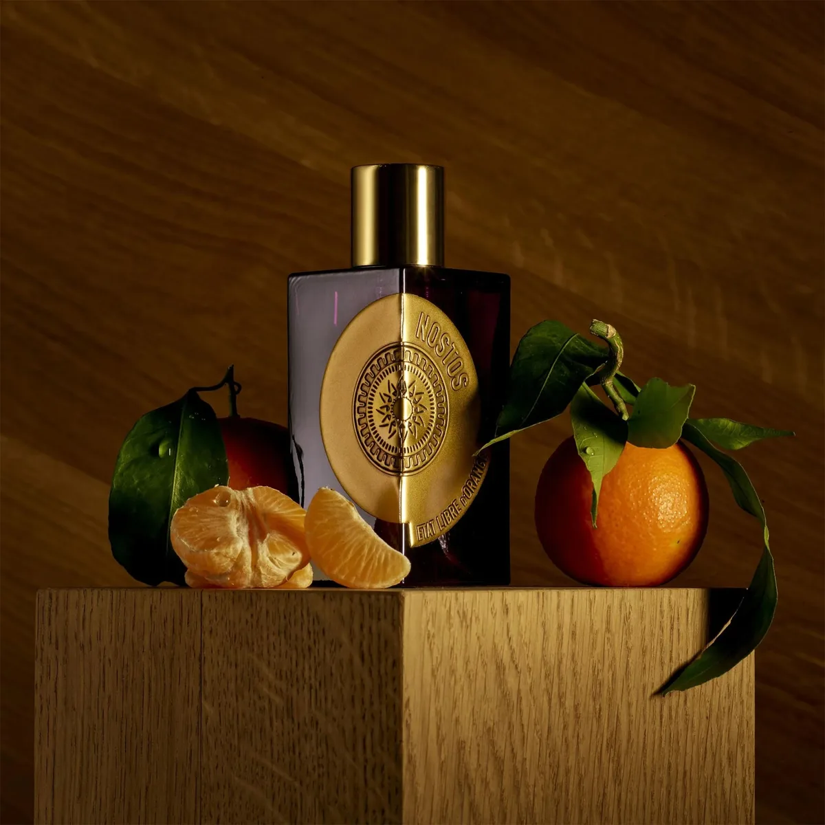 Etat Libre D'Orange Etat Libre Nostos Eau de Parfum 100ml