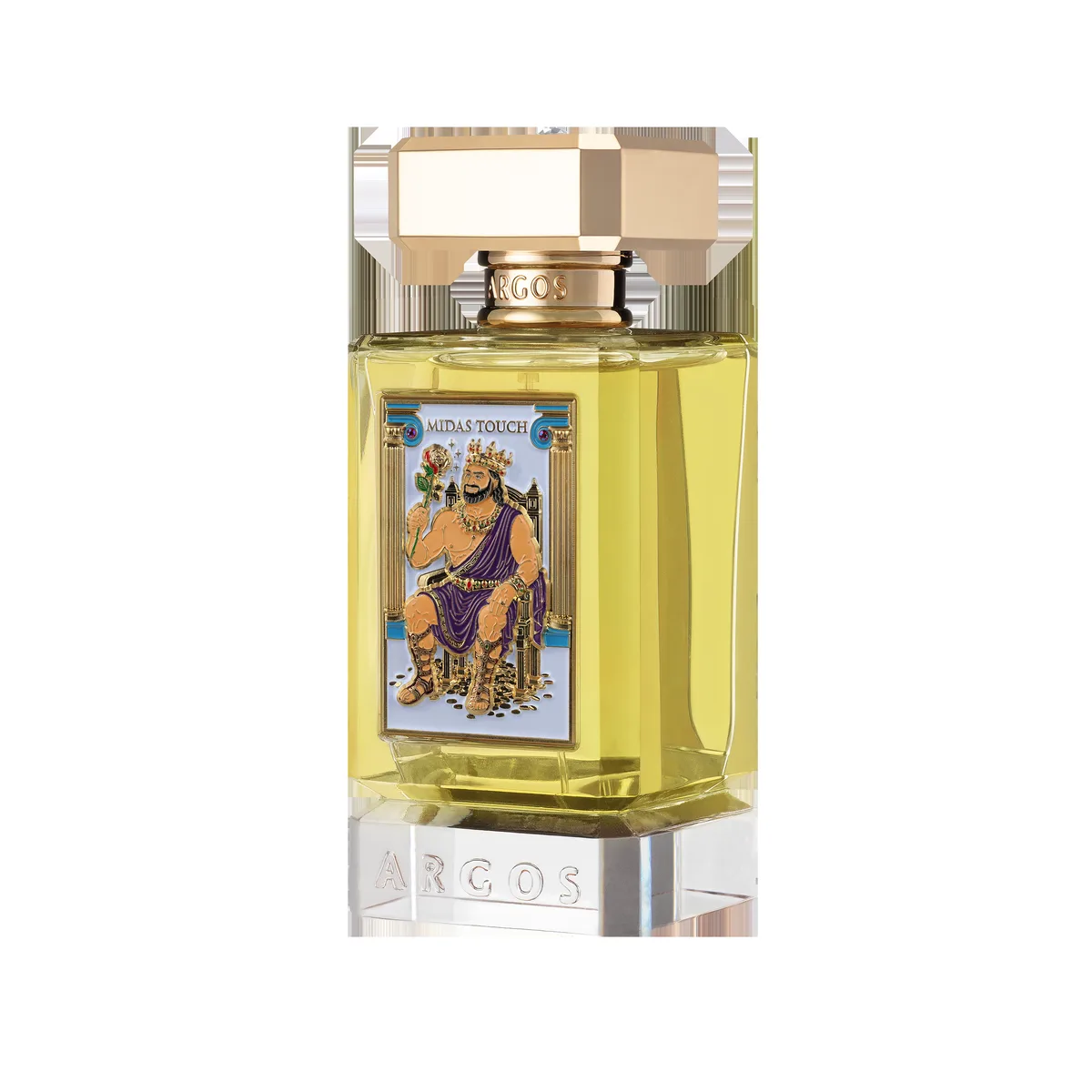 Argos Midas Touch Extrait de Parfum Extrait de Parfum 100ml