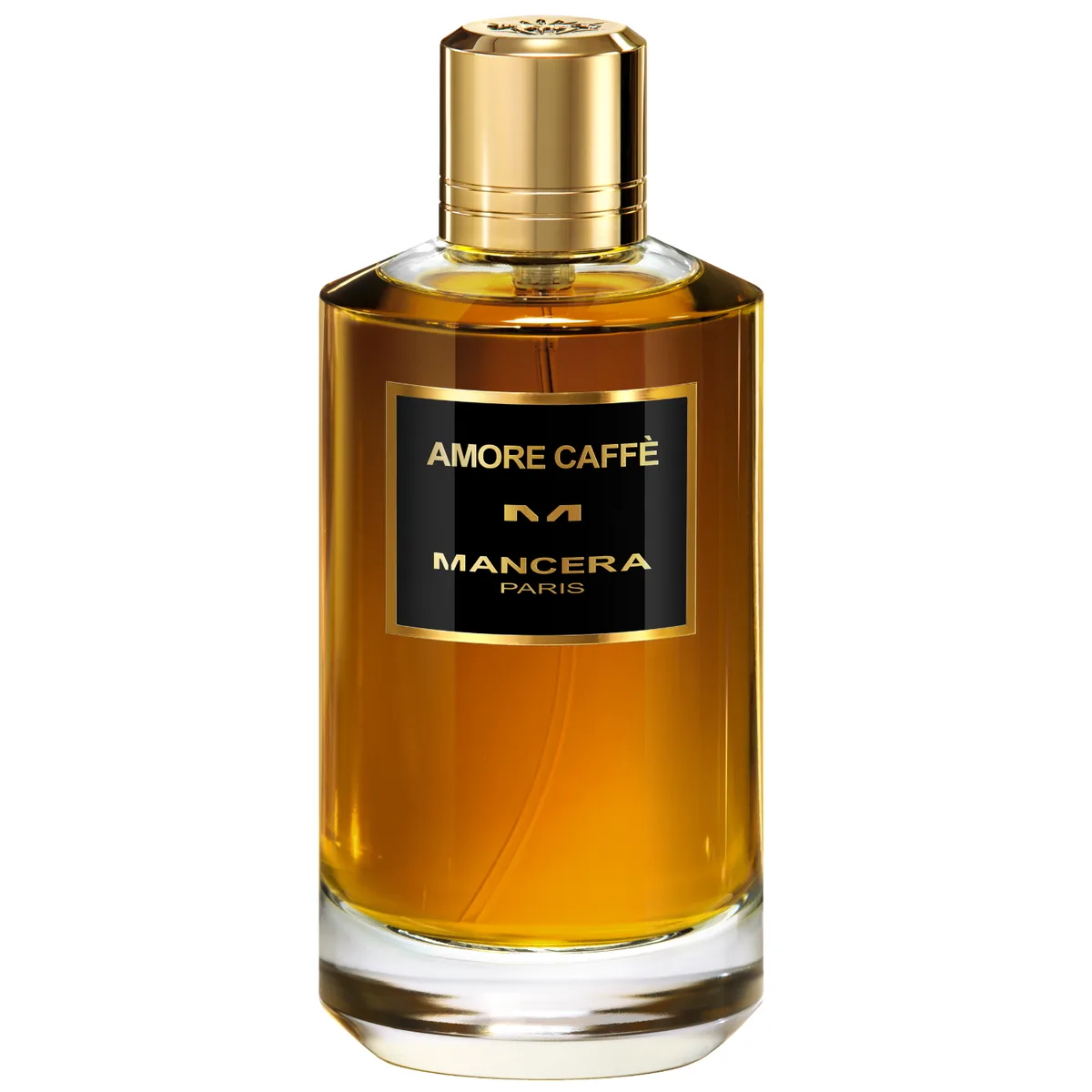 Mancera Amore Caffe Eau de Parfum 120ml