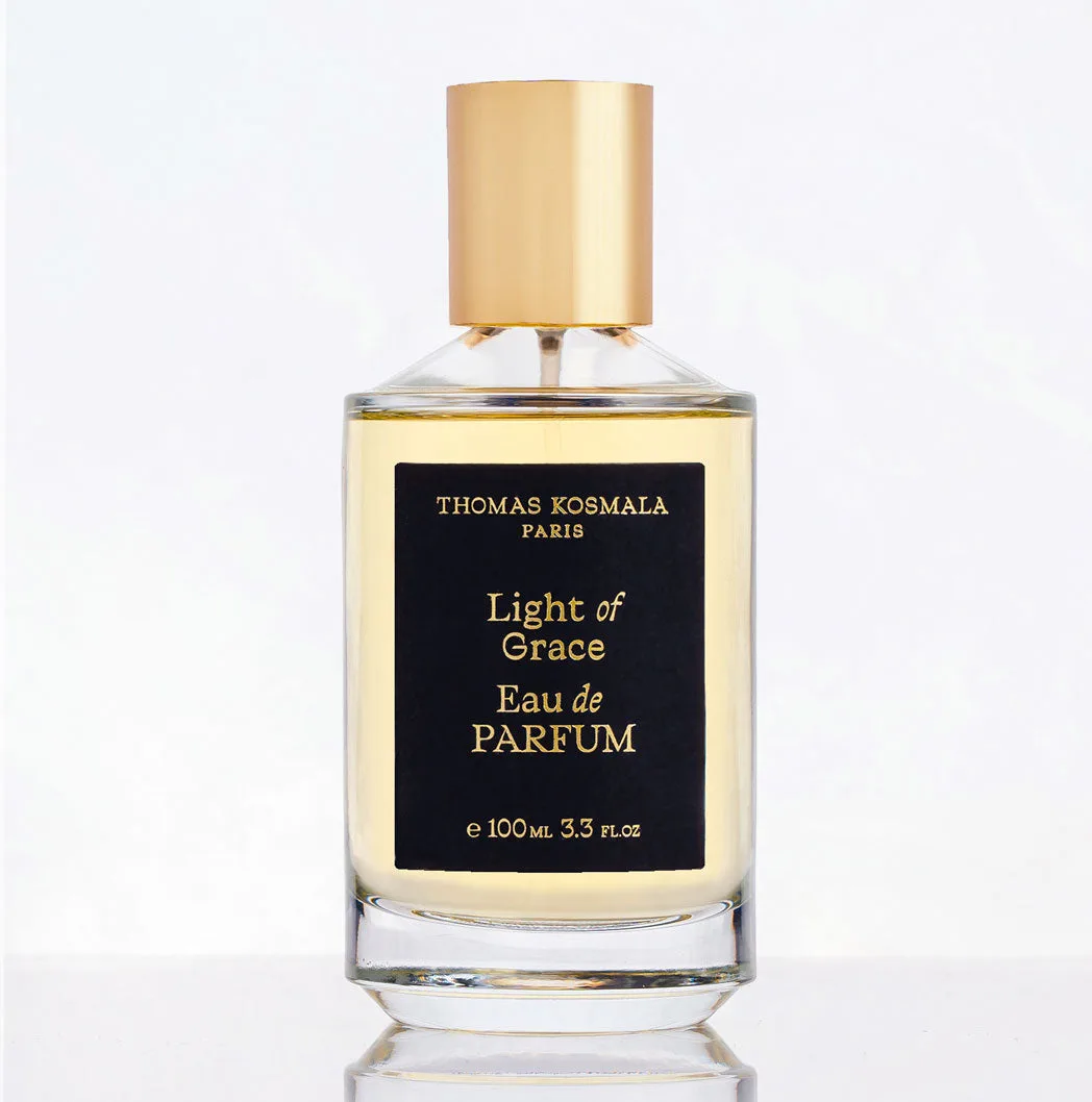 Thomas Kosmala Light of Grace Eau de Parfum Eau de Parfum 100ml