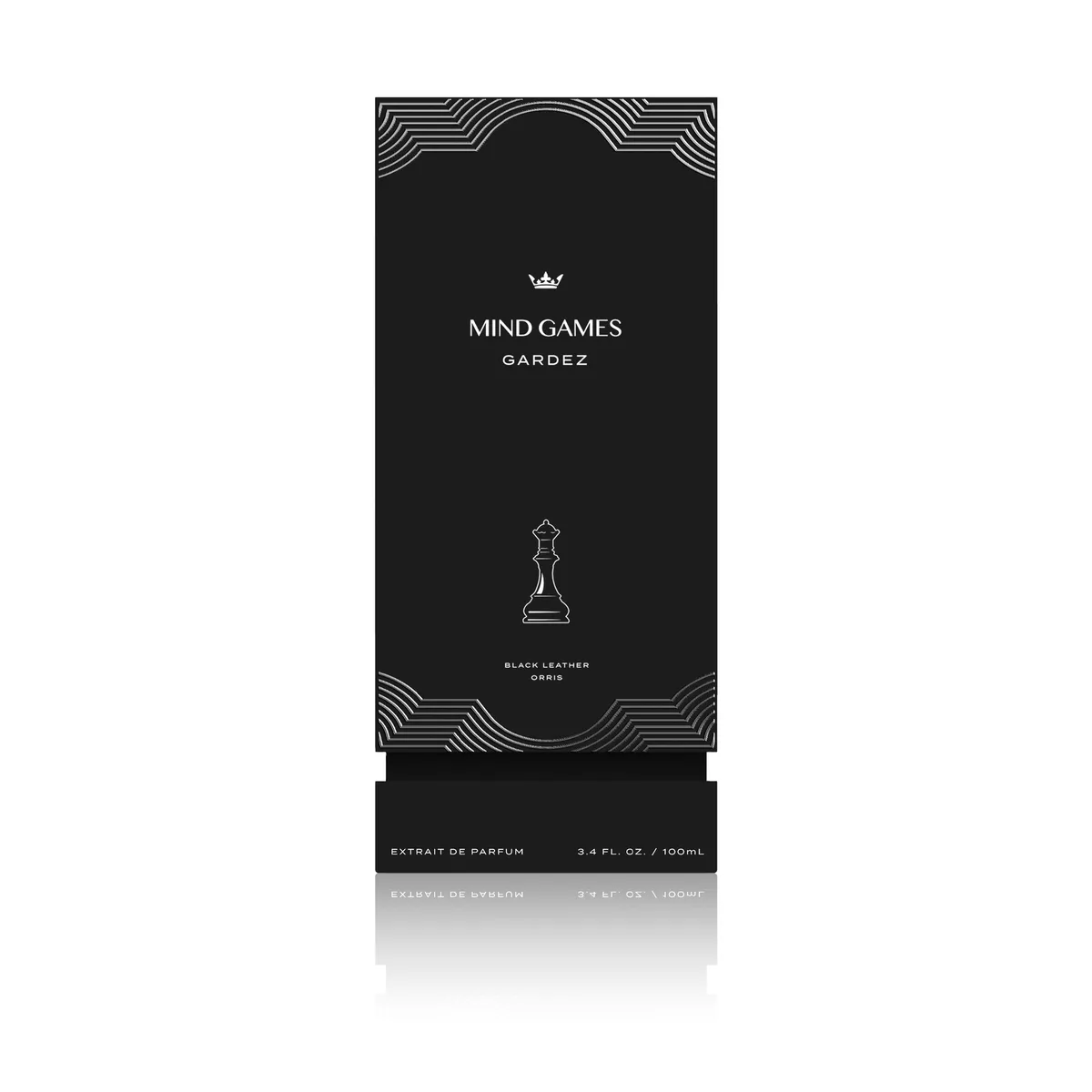 Mind Games Gardez Extrait de Parfum 100ml