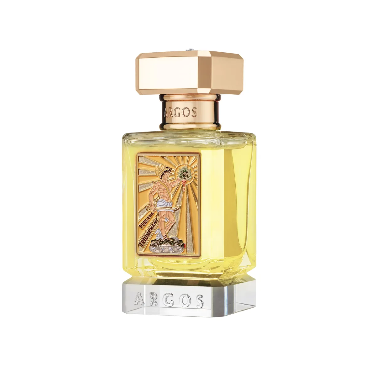 Argos Perseus Triumphant Extrait Extrait de Parfum 100ml