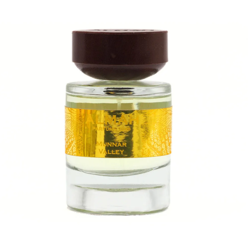 Almah Munnar Valley Eau de Parfum Eau de Parfum 100ml