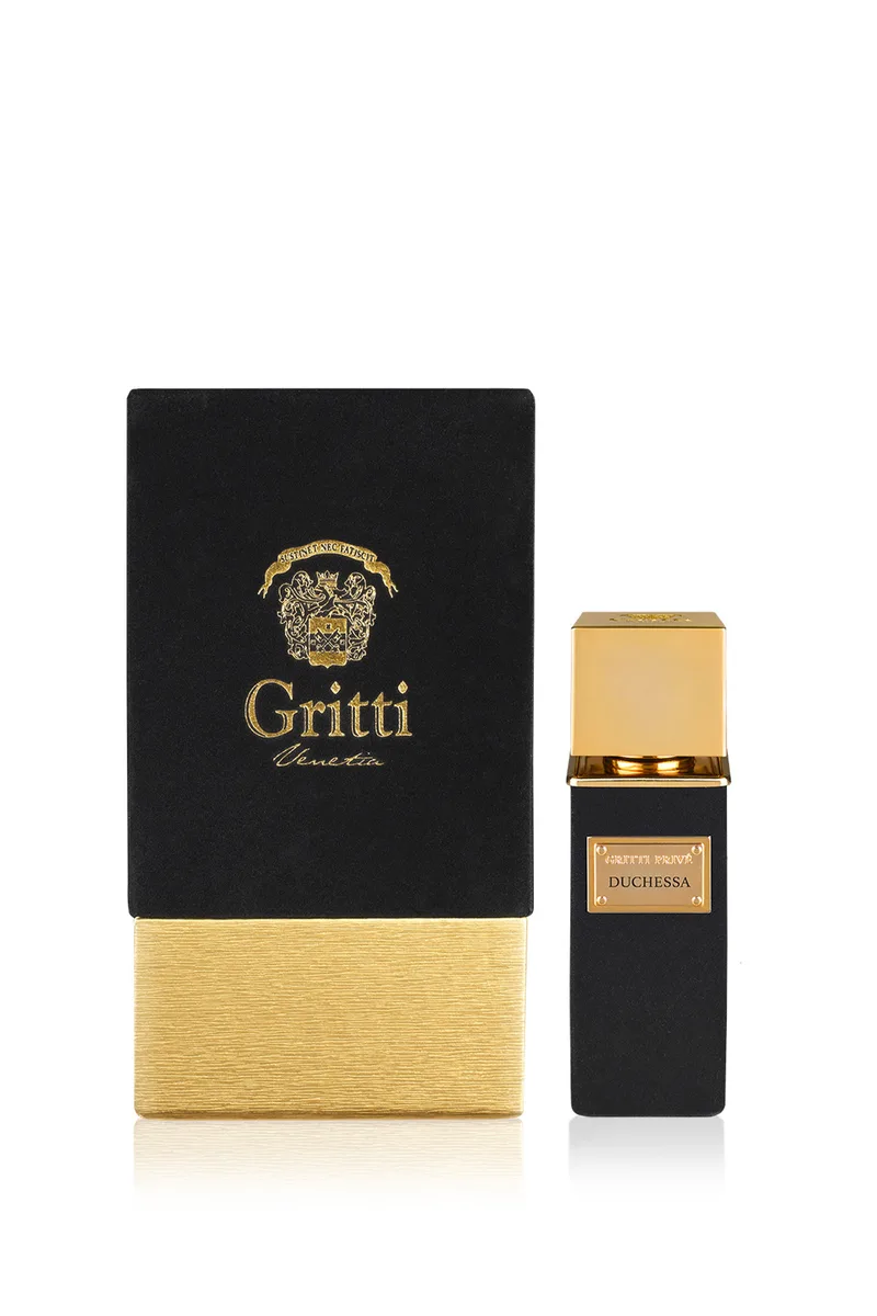 Gritti Duchessa Eau de Parfum Eau de Parfum 100ml